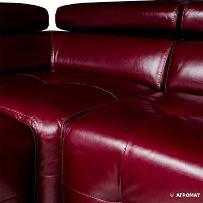 Будкрам купить Диван Morrison (3 части) с wi-fi системой и LED подсветкой Диван Morrison (3 части) с wi-fi системой и LED подсветкой 8