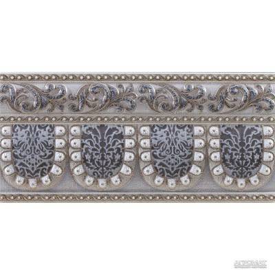 Будкрам купити ALZATA TISSU ZAFIRO декор