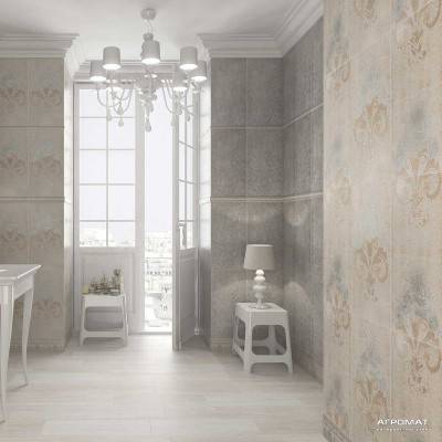 Будкрам купити DEC PAOLO ACQUA декор (xbc) DEC PAOLO ACQUA декор (xbc) 2