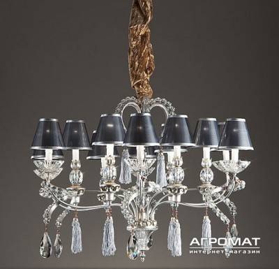 Будкрам купить Люстра М617