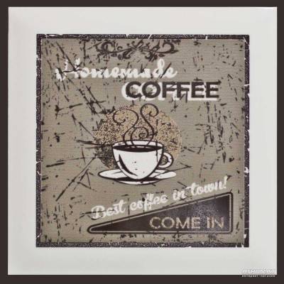 Будкрам купити COFFEE TIME BROWN A декор (xbc) COFFEE TIME BROWN A декор (xbc) 1_small