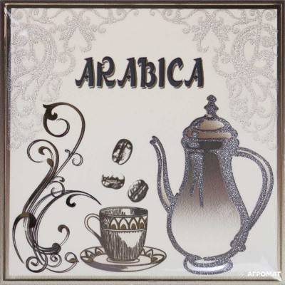 Будкрам купити MOCA ARABICA декор MOCA ARABICA декор 1_small
