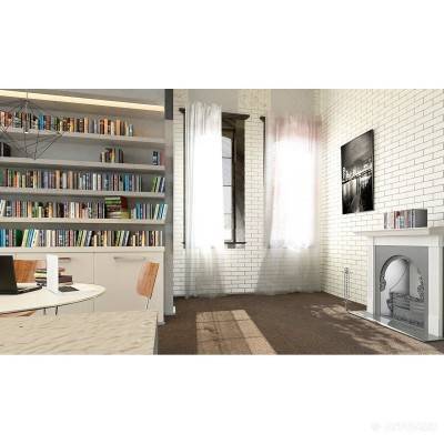 Будкрам купити HERITAGE BLANCO HERITAGE BLANCO 2