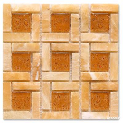 Будкрам купить K-MOS YX007 (10x40+23x23) ORANGE xbc