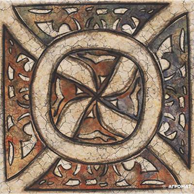 Будкрам купити DECOR DAVINCI DECOR DAVINCI 2