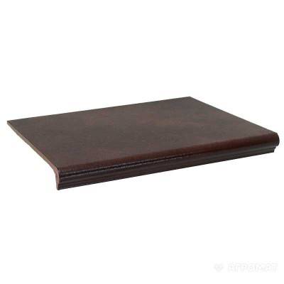 Будкрам купити FLORENTINER STUFE UMBRA BRAUN східці xbc