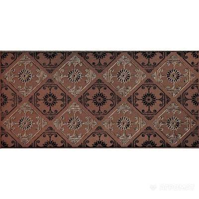 Будкрам купити SOLAR BROWN BORDER (xbc)