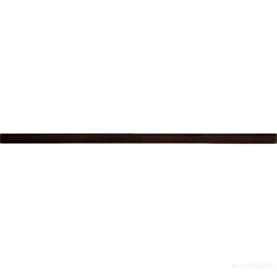 Будкрам купить DARK BROWN бордюр