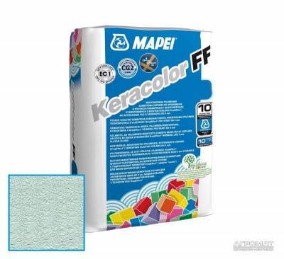 Будкрам купить Зао Keracolor FF 182/2кг турмаліновий