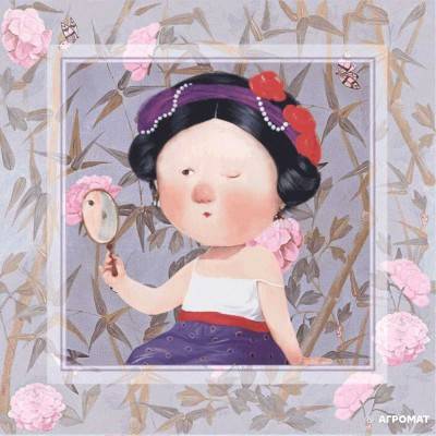 Будкрам купить DEC GIRLS (xbc)