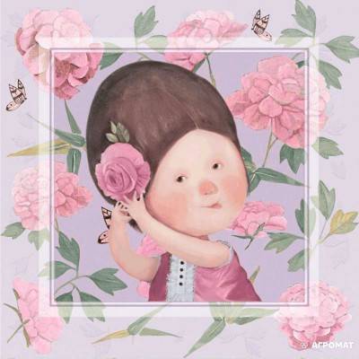 Будкрам купити DEC GIRLS (xbc) DEC GIRLS (xbc) 2