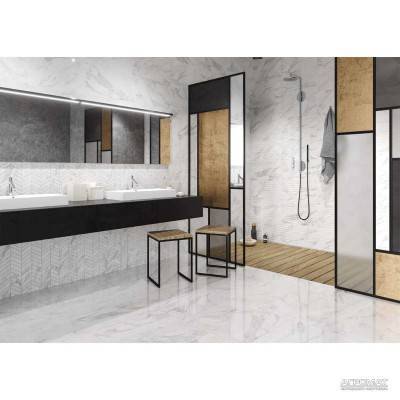 Будкрам купить CARRARA WHITE SHINE CARRARA WHITE SHINE 3