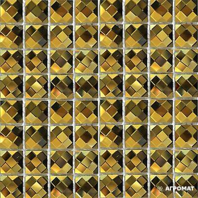 Будкрам купить S-MOS DIAMOND 2 (GOLDEN) (305x305) 33 шт/уп L (xbc)