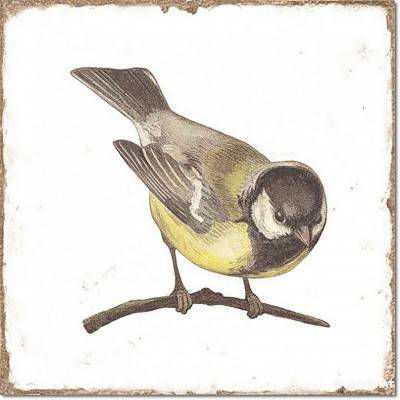 Будкрам купити FORLI DECOR BIRDS FORLI DECOR BIRDS 2