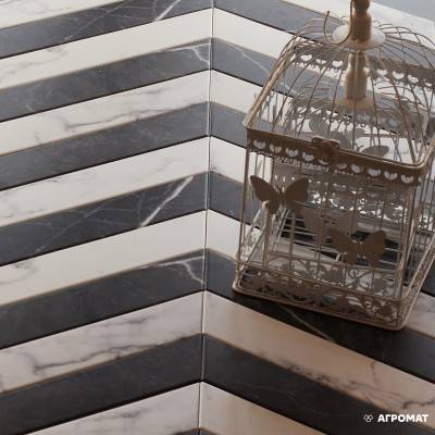 Будкрам купити TINOS BLACK CHEVRON TINOS BLACK CHEVRON 5