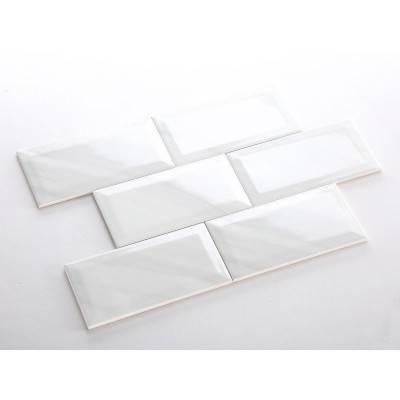 Будкрам купити GMC1200KB CARRARA BEVELED GLOSSY GMC1200KB CARRARA BEVELED GLOSSY 3