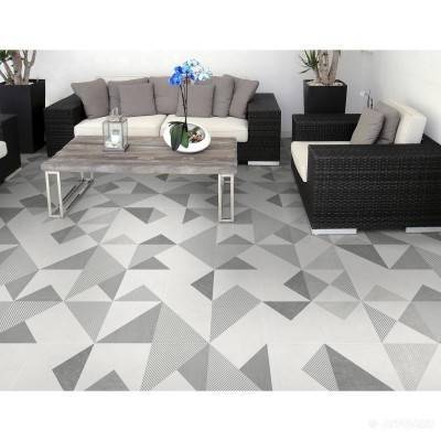 Будкрам купити DECOR METAFOR GRIS DECOR METAFOR GRIS 2