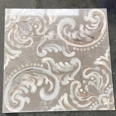 Будкрам купить VERONESE GRIS DECOR BRILLO (xbc)