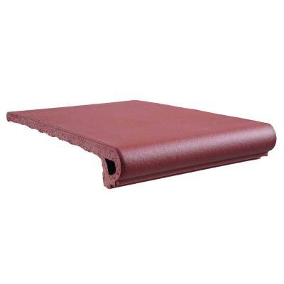 Будкрам купити PELDANO REDONDEADO 33 COTTO ROJO PELDANO REDONDEADO 33 COTTO ROJO 1_small