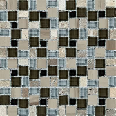 Будкрам купити T-MOS GS11 ST+GL BROWN