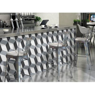 Будкрам купить DECOR FORMA BLACK DECOR FORMA BLACK 2