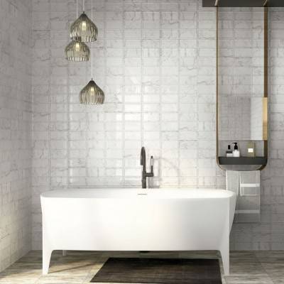 Будкрам купити INMETRO CARRARA BRILLO INMETRO CARRARA BRILLO 2