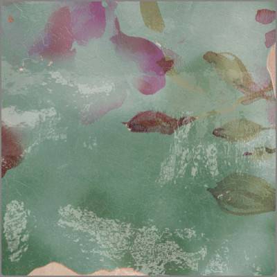 Будкрам купити KASBAH MIX TURQUESA