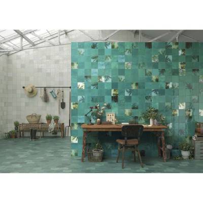 Будкрам купити KASBAH MIX TURQUESA KASBAH MIX TURQUESA 2