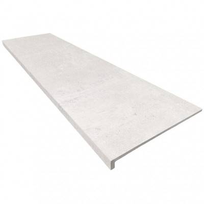 Будкрам купити PELDANO RECTO OPERA IVORY східці