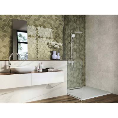 Будкрам купити RAIN VICTORIAN GREEN CRACKLED RAIN VICTORIAN GREEN CRACKLED 2