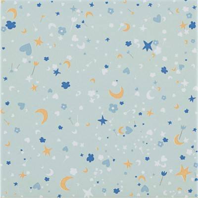 Будкрам купити AGATHA CONFETTI 21 AQUA