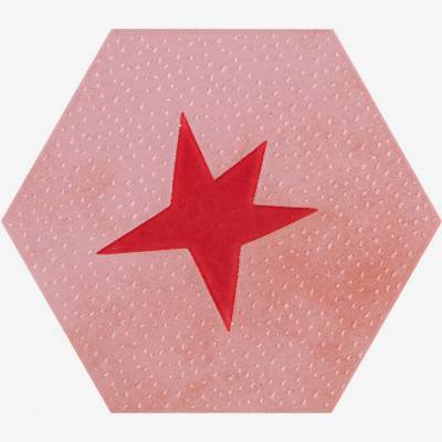 Будкрам купить AGATHA 21 ESTRELLA ROJO