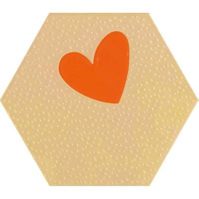 Будкрам купити AGATHA CIRCUS 21 CORAZON NARANJA