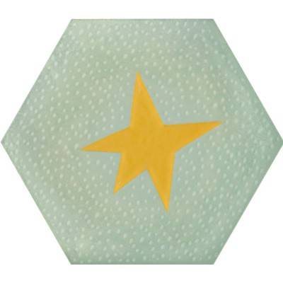 Будкрам купити AGATHA CIRCUS 21 ESTRELLA AMARILLO