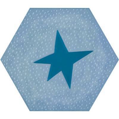 Будкрам купить AGATHA CIRCUS 21 ESTRELLA AZUL