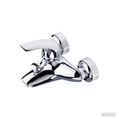 Будкрам купить 1740Y New Vienda Смеситель для ванны