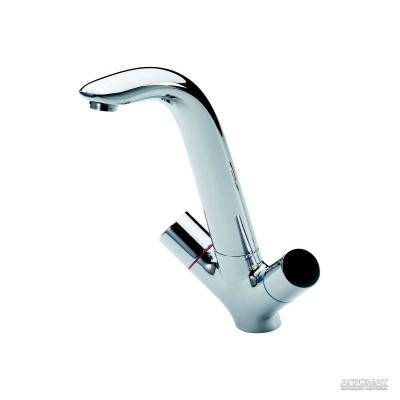 Будкрам купить 8520 Lacucina Aless Смеситель для кухни