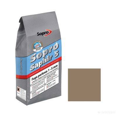 Будкрам купить SOPRO ЗАО Saphir938 (58)/5кг умбра