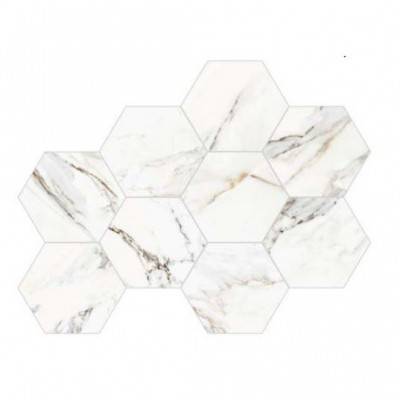 Будкрам купити CALACATTA GOLD HEX
