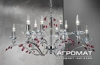 Будкрам купить 2015 Люстра