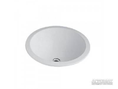 Будкрам купити 61403401 LOOP&FR. Раковина