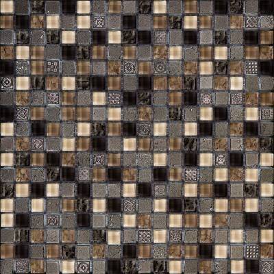 Будкрам купить S-MOS HS0327 (15x15) ST+GL GREY