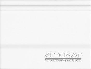 Будкрам купити ZOCALO BLANCO фриз
