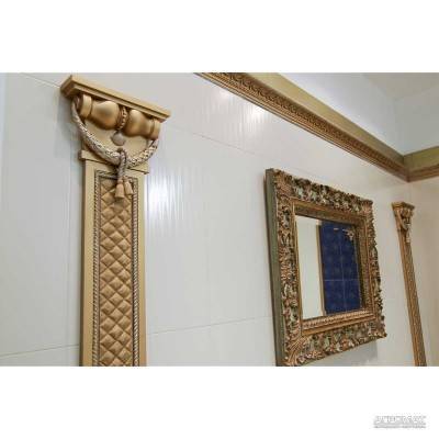 Будкрам купити ZOCALO STARIY ARBAT GOLD фриз ZOCALO STARIY ARBAT GOLD фриз 2