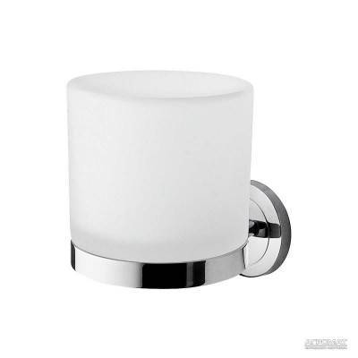 Будкрам купить A4034300 Serenity стакан с настенным держателем