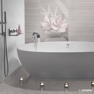 Будкрам купити DEC GIULIANA-4 GRIS декор4 (xbc) DEC GIULIANA-4 GRIS декор4 (xbc) 2