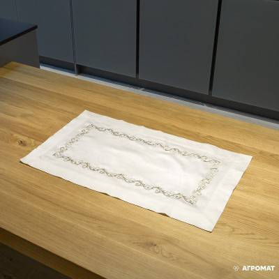 Будкрам купити Серветка Botticelli (кт-3 шт) Серветка Botticelli (кт-3 шт) 2