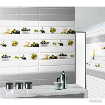 Будкрам купить COMP OLIVES FLUOR декор3 COMP OLIVES FLUOR декор3 2