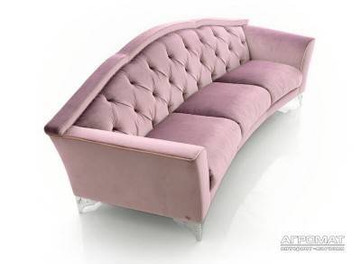 Будкрам купить Диван Illusion Диван Illusion 3