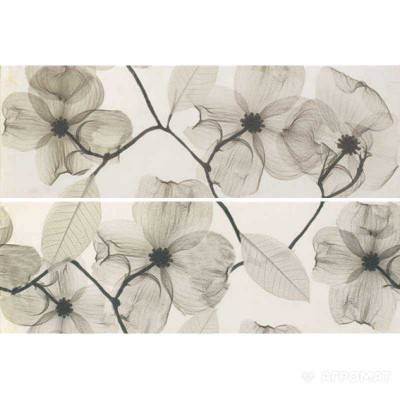 Будкрам купити DEC SET (2) MOIRA SNOW декор2 (xbc)